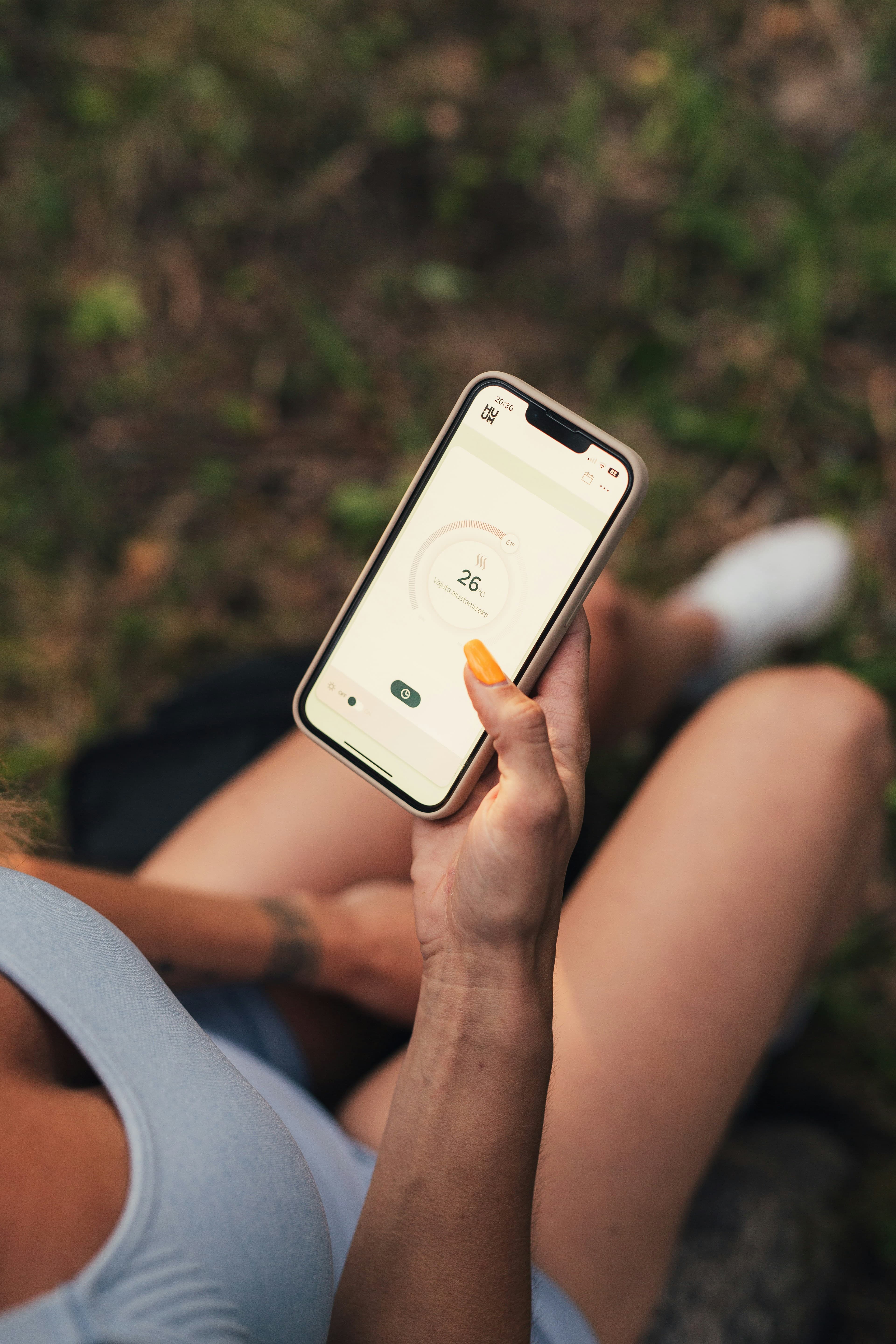 Coaching Client App