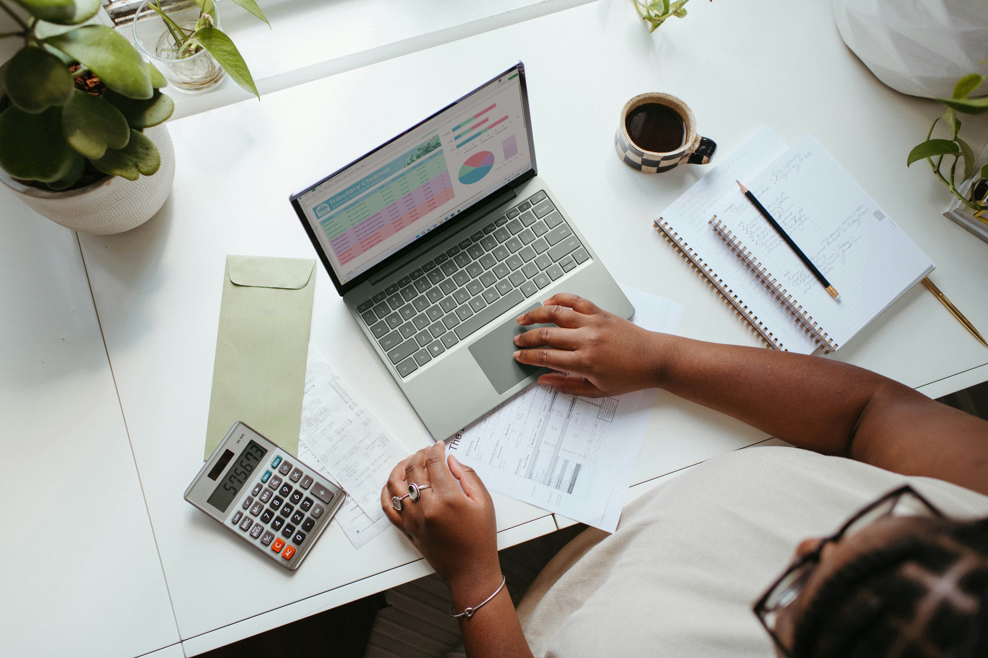 Coaching Business Operating System