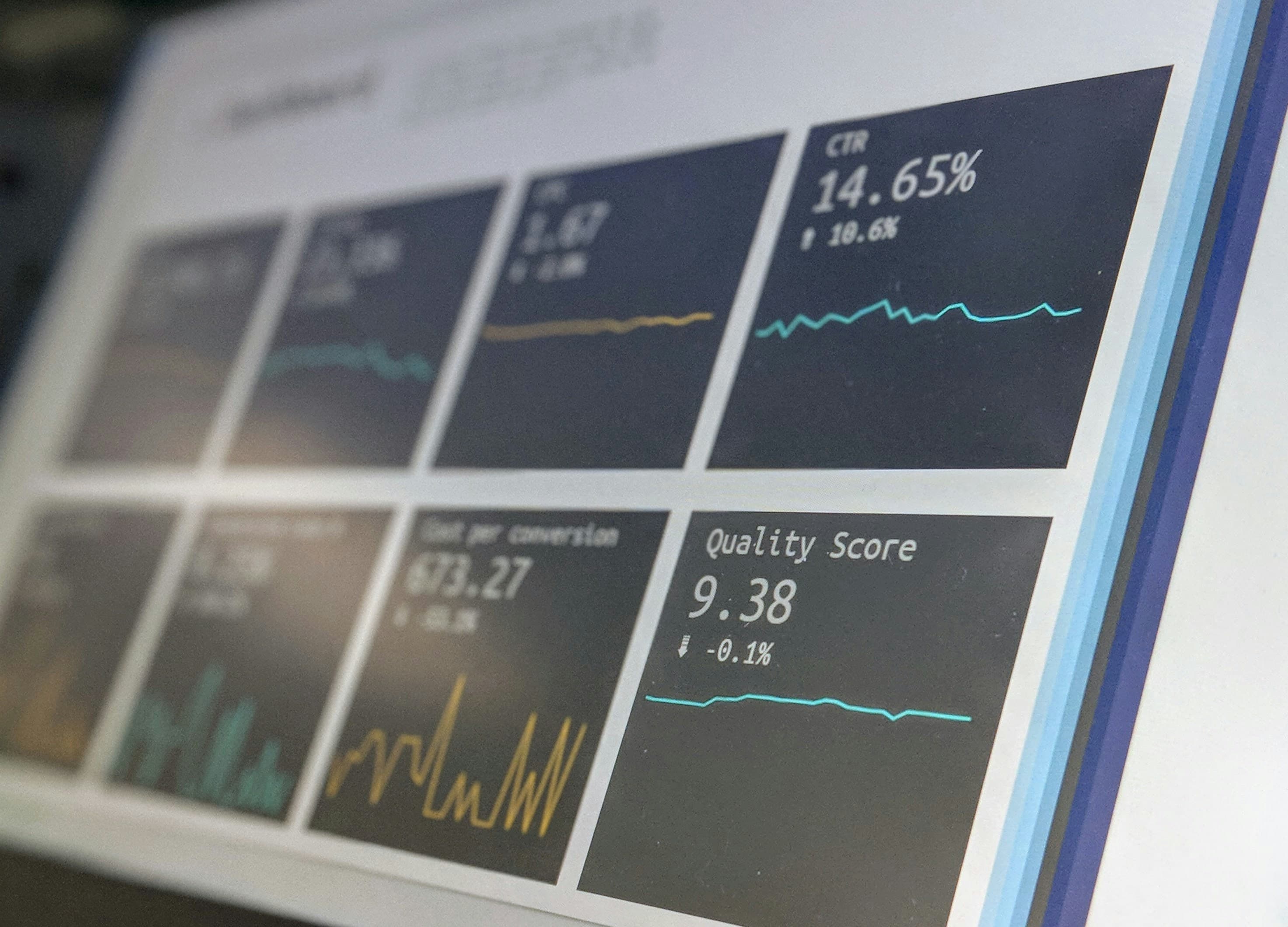 Healthcare Ops Projects